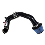 INJEN / SP COLD AIR INTAKE SYSTEM / BLACK PIPING (SP1431BLK) *** ACURA TSX (2004-2008) 2.4L ENGINE