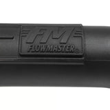 FLOWMASTER / DELTA FORCE / COLD AIR INTAKE SYSTEM (615185) *** JEEP WRANGER JL (2018-2023) 2.0L TURBO