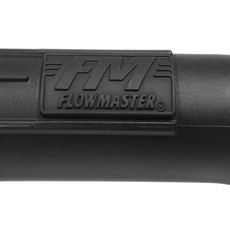 FLOWMASTER / DELTA FORCE / COLD AIR INTAKE SYSTEM (615185) *** JEEP WRANGER JL (2018-2023) 2.0L TURBO