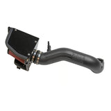 FLOWMASTER / DELTA FORCE / COLD AIR INTAKE SYSTEM (615185) *** JEEP WRANGER JL (2018-2023) 2.0L TURBO