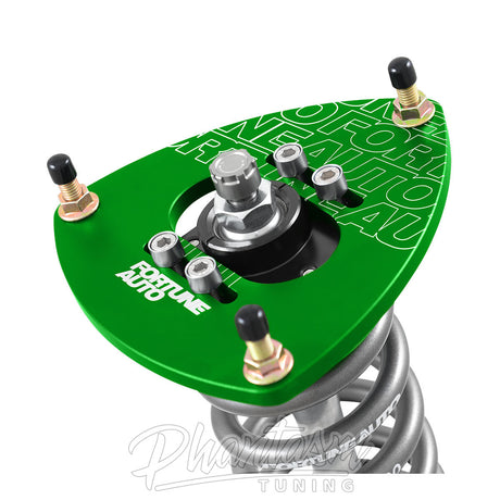 FORTUNE AUTO / 500 SERIES GEN 8 COILOVER / SUSPENSION KIT (FA500-ZC6) *** SUBARU BRZ (2013-2021)