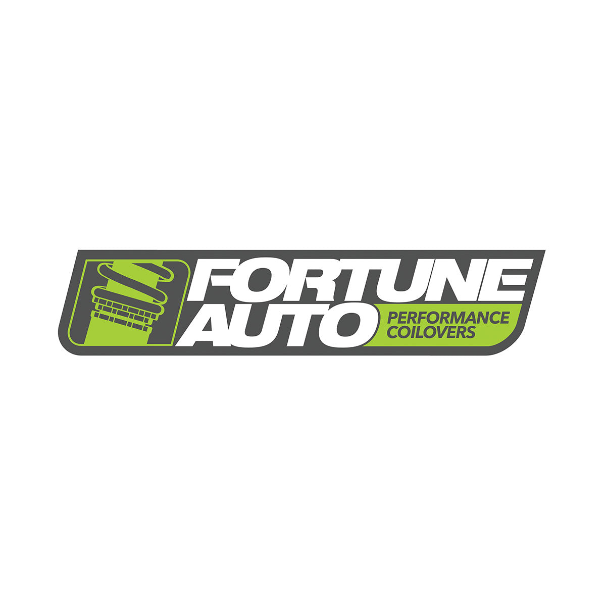 FORTUNE AUTO / 500 SERIES GEN 8 COILOVER / SUSPENSION KIT (FA500-ZD8) *** SUBARU BRZ (2022-2025)