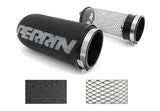 PERRIN / COLD AIR INTAKE SYSTEM / RED PIPING (PSP-INT-335RD) *** SUBARU BRZ / TOYOTA GR86 (2022-2025) 2.4L ENGINE