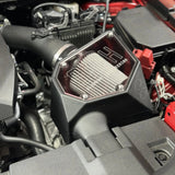 SXTH ELEMENT / CPLT COLD AIR INTAKE SYSTEM *** TOYOTA GR COROLLA (2025-2026) 1.6L TURBO