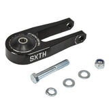 SXTH ELEMENT / LOWER PITCH MOUNT / MOTOR MOUNT *** TOYOTA GR COROLLA (2023-2026) 1.6L TURBO
