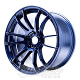 GRAM LIGHTS WHEELS - 57XTREME - ETERNAL BLUE PEARL (18 X 9.5) +38 ET (5 X 114.3 MM) 73.1 CB / WGJDX38EEBP
