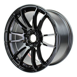 GRAM LIGHTS WHEELS - 57XTREME - GLOSS BLACK (18 X 9.5) +38 ET (5 X 114.3 MM) 73.1 CB / WGJDX38EGX