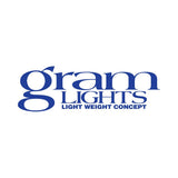 GRAM LIGHTS WHEELS - 57XTREME - MILANO RED (18 X 9.5) +38 ET (5 X 114.3 MM) 73.1 CB / WGJDX38EMRP