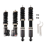 BC RACING / BR SERIES COILOVER / SUSPENSION KIT (H-01-BR) *** VOLKSWAGEN GOLF / GTI / MK2 / MK3 (1984-1997), VOLKSWAGEN JETTA / MK2 / MK3 (1985-1999)