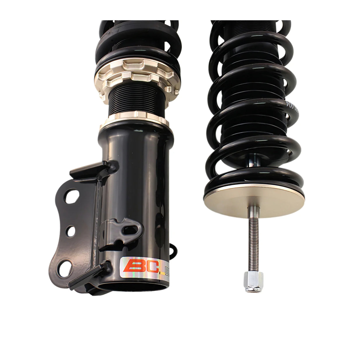 BC RACING / BR SERIES COILOVER / SUSPENSION KIT (H-01-BR) *** VOLKSWAGEN GOLF / GTI / MK2 / MK3 (1984-1997), VOLKSWAGEN JETTA / MK2 / MK3 (1985-1999)