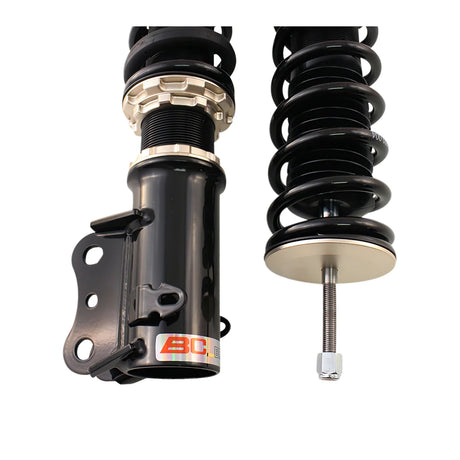 BC RACING / BR SERIES COILOVER / SUSPENSION KIT (H-01-BR) *** VOLKSWAGEN GOLF / GTI / MK2 / MK3 (1984-1997), VOLKSWAGEN JETTA / MK2 / MK3 (1985-1999)
