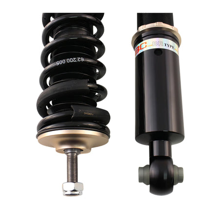 BC RACING / BR SERIES COILOVER / SUSPENSION KIT (H-01-BR) *** VOLKSWAGEN GOLF / GTI / MK2 / MK3 (1984-1997), VOLKSWAGEN JETTA / MK2 / MK3 (1985-1999)