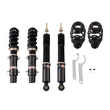 BC RACING / BR SERIES COILOVER / SUSPENSION KIT (H-02-BR) *** VOLKSWAGEN BEETLE (1998-2010), VOLKSWAGEN GOLF / GTI / MK4 (1999-2005), VOLKSWAGEN JETTA / MK4 (1999-2004)