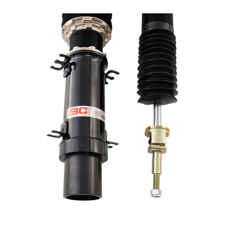BC RACING / BR SERIES COILOVER / SUSPENSION KIT (H-02-BR) *** VOLKSWAGEN BEETLE (1998-2010), VOLKSWAGEN GOLF / GTI / MK4 (1999-2005), VOLKSWAGEN JETTA / MK4 (1999-2004)