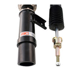 BC RACING / BR SERIES COILOVER / SUSPENSION KIT (H-11-BR) *** VOLKSWAGEN GOLF / GTI / MK6 (2010-2014), VOLKSWAGEN JETTA / MK6 (2011-2018) *** WITH 54.5 MM FRONT STRUT
