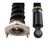 BC RACING / BR SERIES COILOVER / SUSPENSION KIT (H-11-BR) *** VOLKSWAGEN GOLF / GTI / MK6 (2010-2014), VOLKSWAGEN JETTA / MK6 (2011-2018) *** WITH 54.5 MM FRONT STRUT
