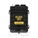 HALTECH / ELITE 2500T / ENGINE MANAGEMENT SYSTEM (HT-151310)