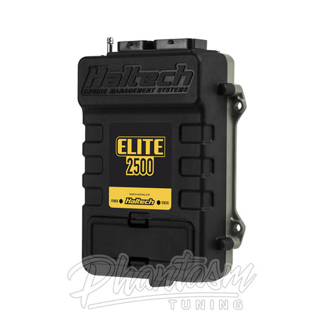 HALTECH / ELITE 2500 / ENGINE MANAGEMENT SYSTEM (HT-151300)