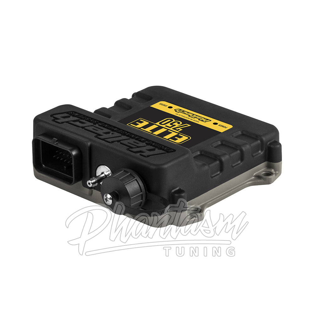 HALTECH / ELITE 0750 / ENGINE MANAGEMENT SYSTEM (HT-150600)