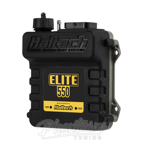 HALTECH / ELITE 0550 / ENGINE MANAGEMENT SYSTEM (HT-150400)