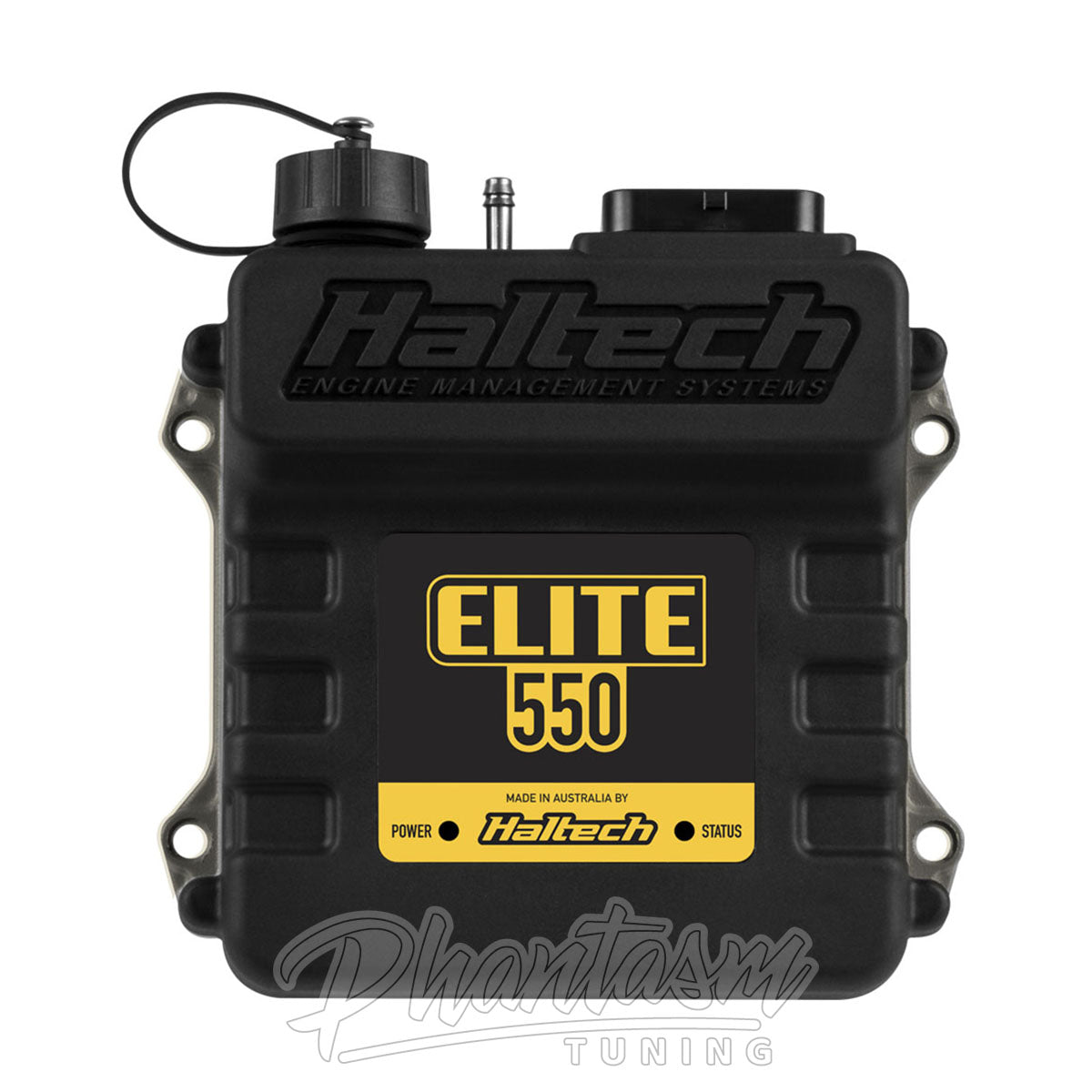 HALTECH / ELITE 0550 / ENGINE MANAGEMENT SYSTEM (HT-150400)