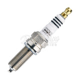 HKS / SUPER FIRE RACING / HIGH PERFORMANCE IRIDIUM SPARK PLUG / SOLD AS SINGLES (50003-M45IL) *** KIA STINGER GT (2018-2023) 3.3L TWIN TURBO