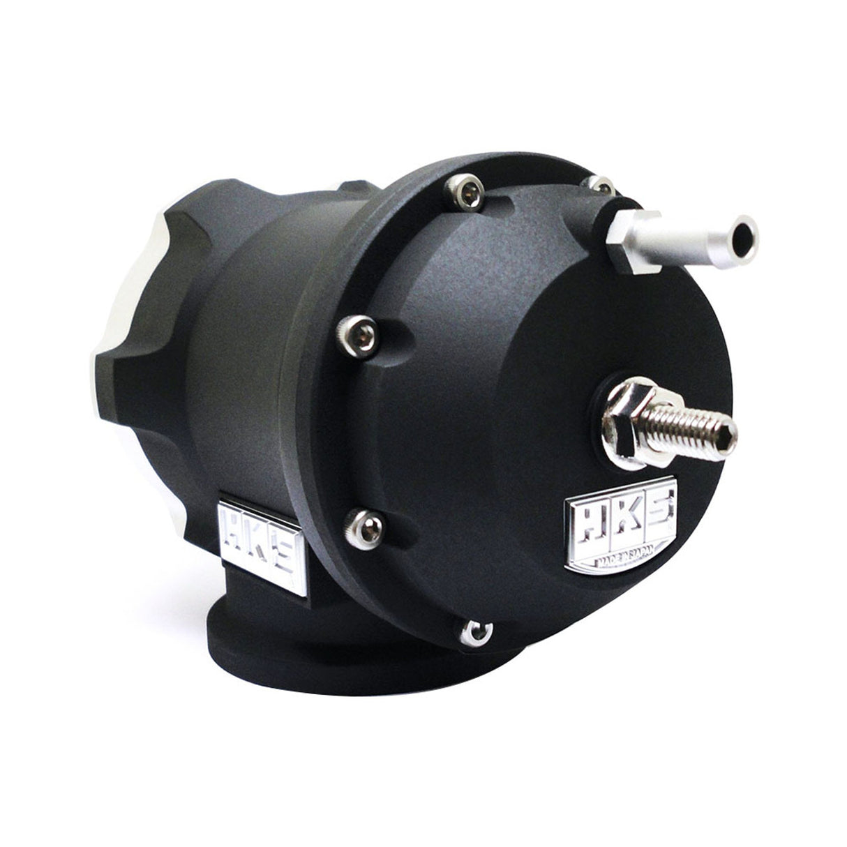 HKS / RACING SQV BOV / BLOW OFF VALVE (71008-AK004) *** UNIVERSAL APPLICATIONS