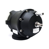 HKS / RACING SQV BOV / BLOW OFF VALVE (71008-AK004) *** UNIVERSAL APPLICATIONS