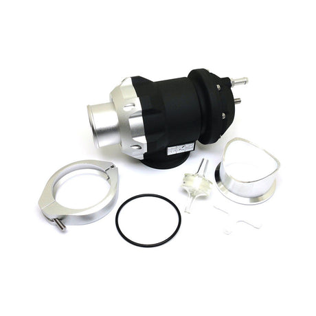 HKS / RACING SQV BOV / BLOW OFF VALVE (71008-AK004) *** UNIVERSAL APPLICATIONS