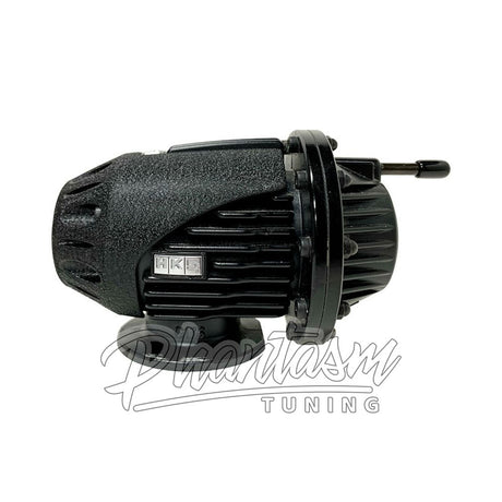 HKS / SUPER SQV4 BOV / BLOW OFF VALVE / BLACK EDITION (71008-AK005) *** UNIVERSAL APPLICATIONS