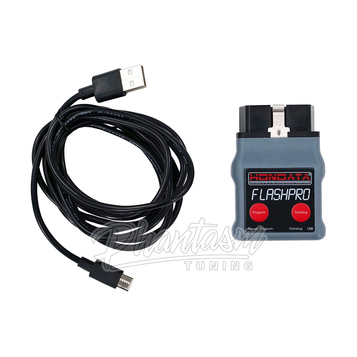 HONDATA / FLASHPRO MINI / ENGINE PERFORMANCE TUNER (FP-CIVIC-L15) *** HONDA CIVIC / CIVIC SI (2016-2025) 1.5L TURBO