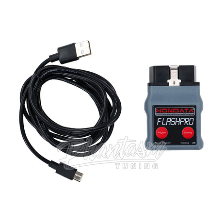 HONDATA / FLASHPRO MINI / ENGINE PERFORMANCE TUNER (FP-CIVIC-L15) *** HONDA CIVIC / CIVIC SI (2016-2025) 1.5L TURBO