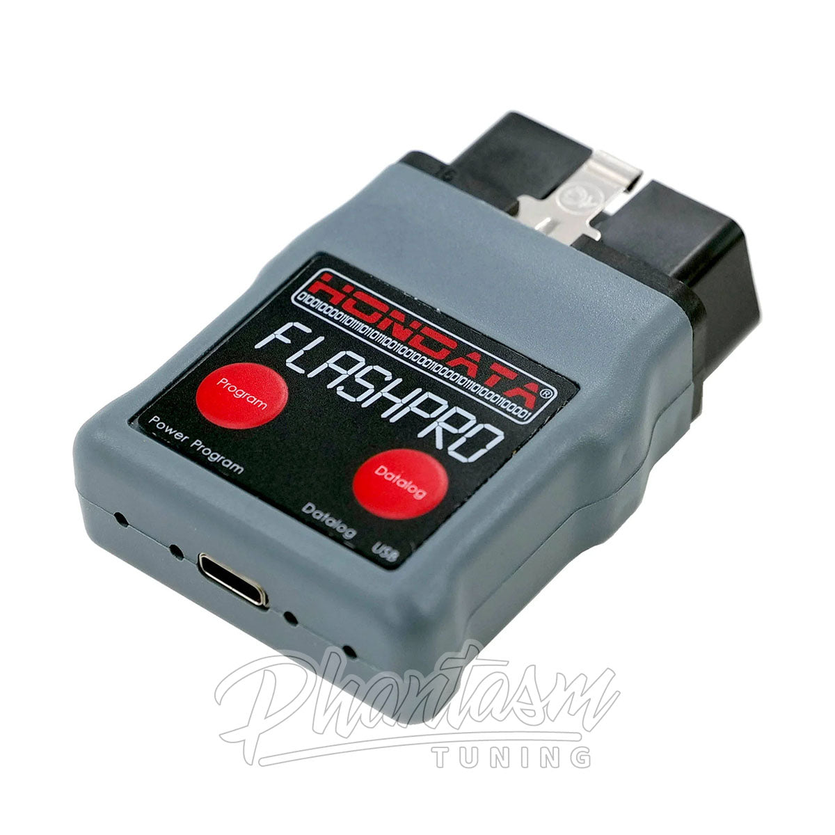 HONDATA / FLASHPRO MINI / ENGINE PERFORMANCE TUNER (FP-TSX-0406) *** ACURA TSX (2004-2006) 2.4L ENGINE *** ADDITIONAL PARTS REQUIRED ***