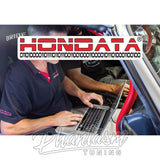 HONDATA (S300-V3) OBD1 / ENGINE MANAGEMENT SYSTEM *** HONDA PRELUDE (1992-2001) ALL MOTOR / TURBO ENGINE