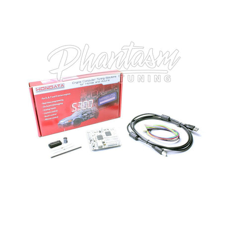 HONDATA (S300-V3) OBD1 / ENGINE MANAGEMENT SYSTEM *** ACURA INTEGRA (1990-2001) ALL MOTOR / TURBO ENGINE