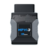 HP TUNERS / MPVI3 PRO / OBD2 INTERFACE ADAPTER / ENGINE PERFORMANCE PROGRAMMER (M03-000-00) *** UNIVERSAL APPLICATIONS