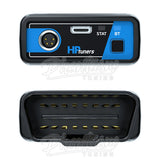 HP TUNERS / MPVI3 PRO / OBD2 INTERFACE ADAPTER / ENGINE PERFORMANCE PROGRAMMER (M03-000-00) *** UNIVERSAL APPLICATIONS