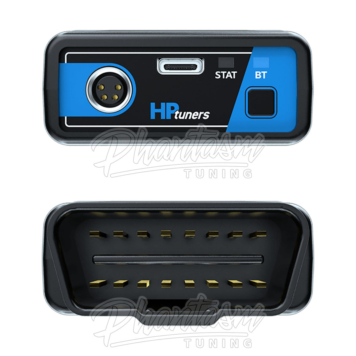 HP TUNERS / MPVI3 PRO / OBD2 INTERFACE ADAPTER / ENGINE PERFORMANCE PROGRAMMER (M03-000-00) *** CHEVROLET CAMARO (2010-2015) 6.2L / V8 ENGINE