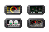 HALTECH / IC7 / 7.OO INCH / DIGITAL DISPLAY DASH KIT (HT-067010) *** UNIVERSAL DISPLAY