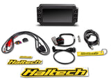 HALTECH / IC7 / 7.OO INCH / DIGITAL DISPLAY DASH KIT (HT-067010) *** UNIVERSAL DISPLAY