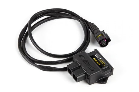 HALTECH / WB1 WIDEBAND CONTROLLER KIT / SINGLE CHANNEL / BOSCH O2 SENSOR (HT-159976) *** GASOLINE APPLICATION