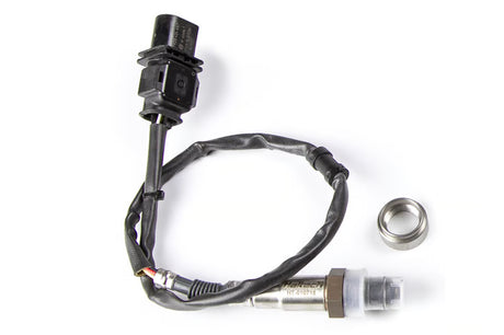 HALTECH / WB1 WIDEBAND CONTROLLER KIT / SINGLE CHANNEL / BOSCH O2 SENSOR (HT-159976) *** GASOLINE APPLICATION