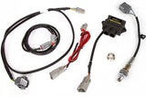HALTECH / WB1 WIDEBAND CONTROLLER KIT / SINGLE CHANNEL / NTK O2 SENSOR (HT-159978) *** METHANOL APPLICATION