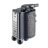 IAG PERFORMANCE / AOS / AIR OIL SEPARATOR / BLACK COLOR (IAG-ENG-7188BK) *** SUBARU WRX (2022-2025) 2.4L TURBO