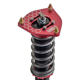 IAG PERFORMANCE / FORTUNE AUTO STREET COILOVER / SUSPENSION KIT (IAG-SUS-1001) *** SCION FRS / SUBARU BRZ / TOYOTA 86 / TOYOTA GR86 (2013-2025)