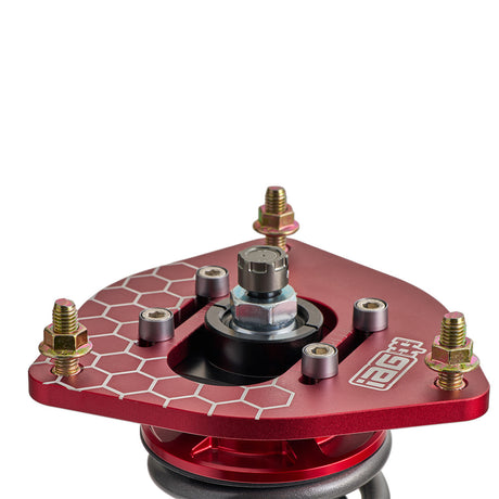 IAG PERFORMANCE / FORTUNE AUTO STREET COILOVER / SUSPENSION KIT (IAG-SUS-1001) *** SCION FRS / SUBARU BRZ / TOYOTA 86 / TOYOTA GR86 (2013-2025)