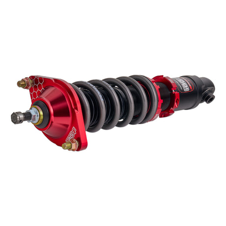 IAG PERFORMANCE / FORTUNE AUTO STREET COILOVER / SUSPENSION KIT (IAG-SUS-1001) *** SCION FRS / SUBARU BRZ / TOYOTA 86 / TOYOTA GR86 (2013-2025)