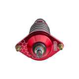 IAG PERFORMANCE / FORTUNE AUTO STREET COILOVER / SUSPENSION KIT (IAG-SUS-1001) *** SCION FRS / SUBARU BRZ / TOYOTA 86 / TOYOTA GR86 (2013-2025)