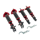 IAG PERFORMANCE / FORTUNE AUTO STREET COILOVER / SUSPENSION KIT (IAG-SUS-1004) *** SUBARU WRX / WRX STI (2015-2021) VA1 / VA2