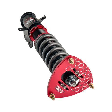 IAG PERFORMANCE / FORTUNE AUTO STREET COILOVER / SUSPENSION KIT (IAG-SUS-1004) *** SUBARU WRX / WRX STI (2015-2021) VA1 / VA2